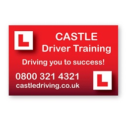 Business Cards Style G